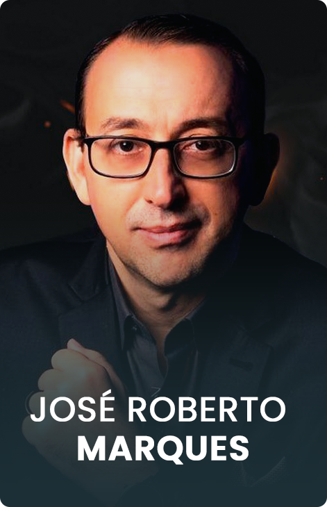 José Roberto Marques